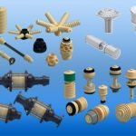 KSH-filter-nozzles-resin-traps-hubs-and-stars-and-monolithic-filter-floor