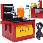 dlectric pad printer